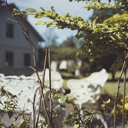 Folk Och Fae Hotel Grisslehamn Bagian luar foto