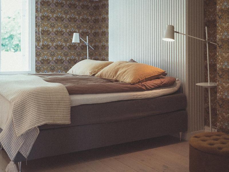 Folk Och Fae Hotel Grisslehamn Bagian luar foto