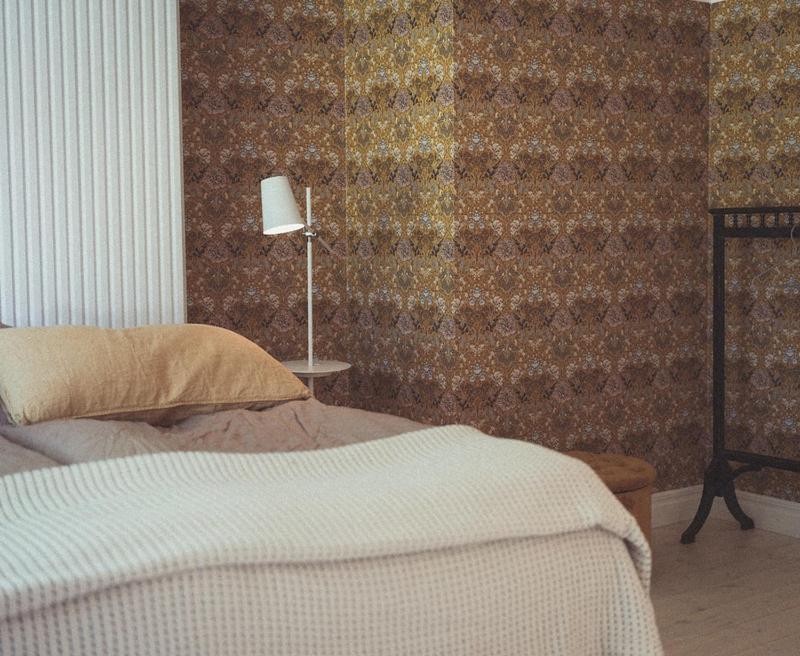 Folk Och Fae Hotel Grisslehamn Bagian luar foto