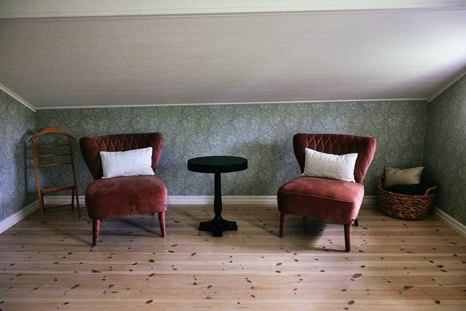 Folk Och Fae Hotel Grisslehamn Ruang foto